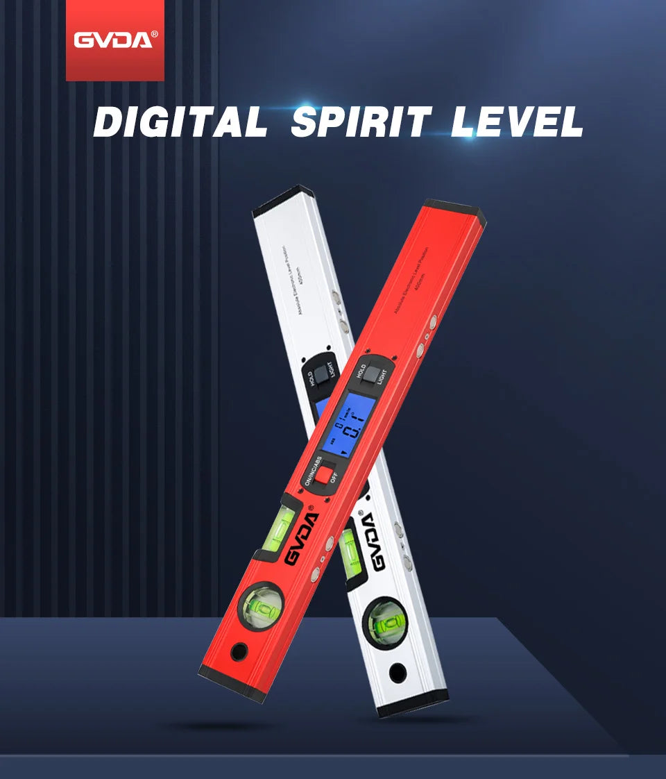 GD-Y400M Magnetic Digital Level
