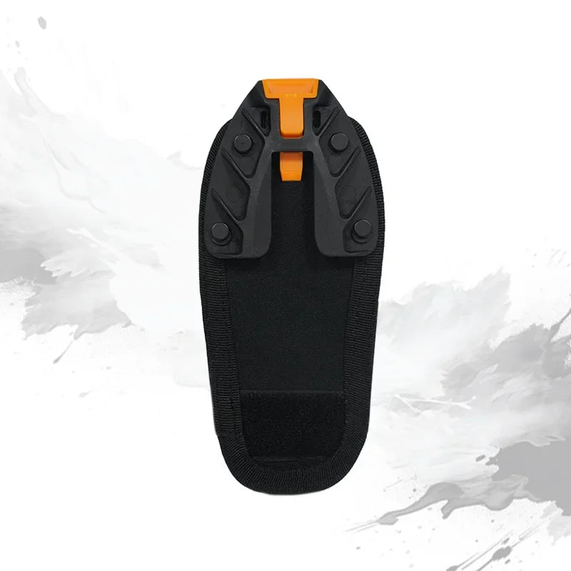 TOOLSTACK-Zangent Werkzeugtasche mit Schnellhaken
