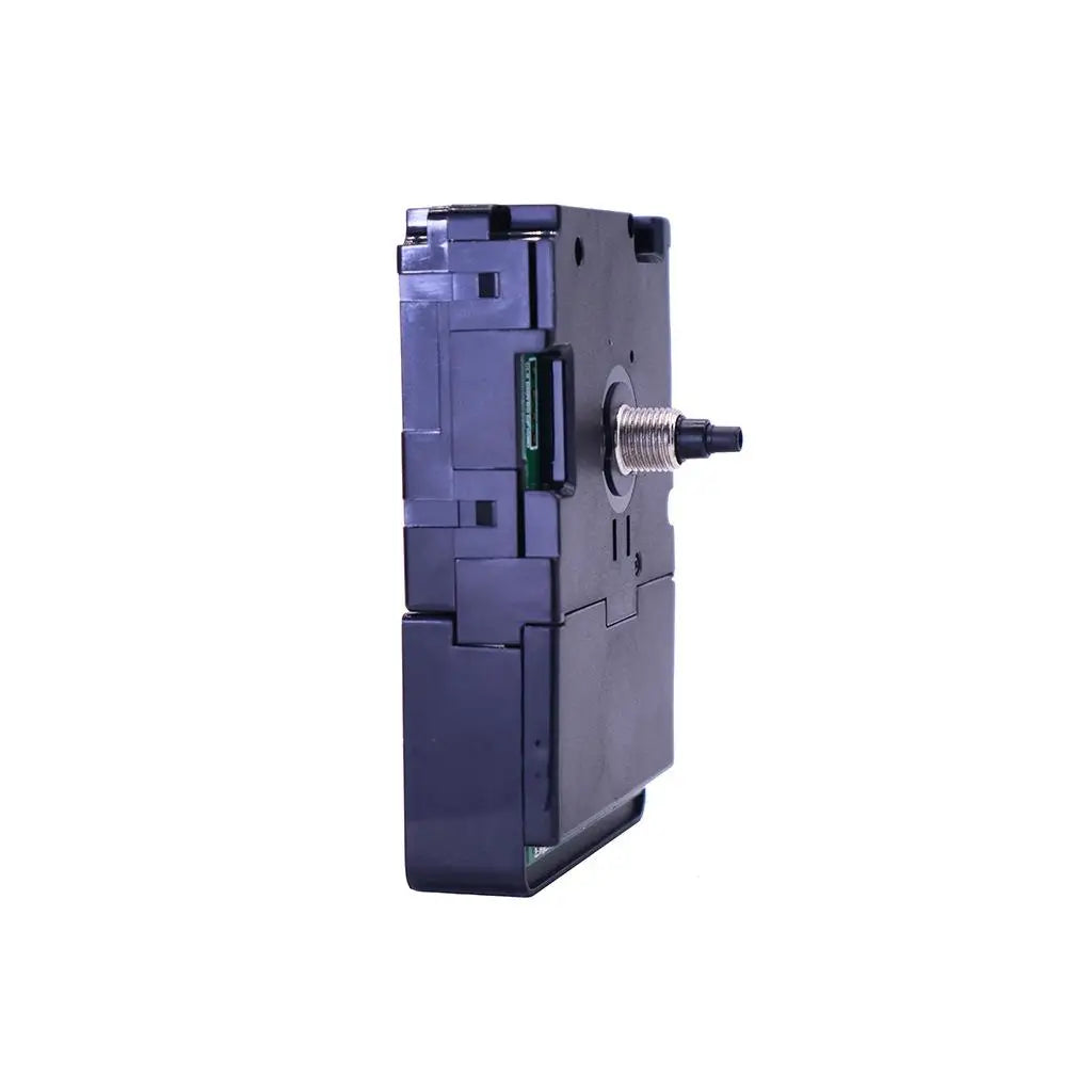 Wi-Fi Quartz Clock Movement Mechanism