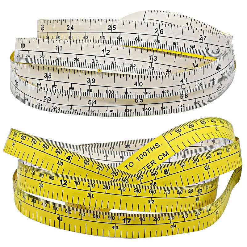 2m Retractable Tree Measuring Tape