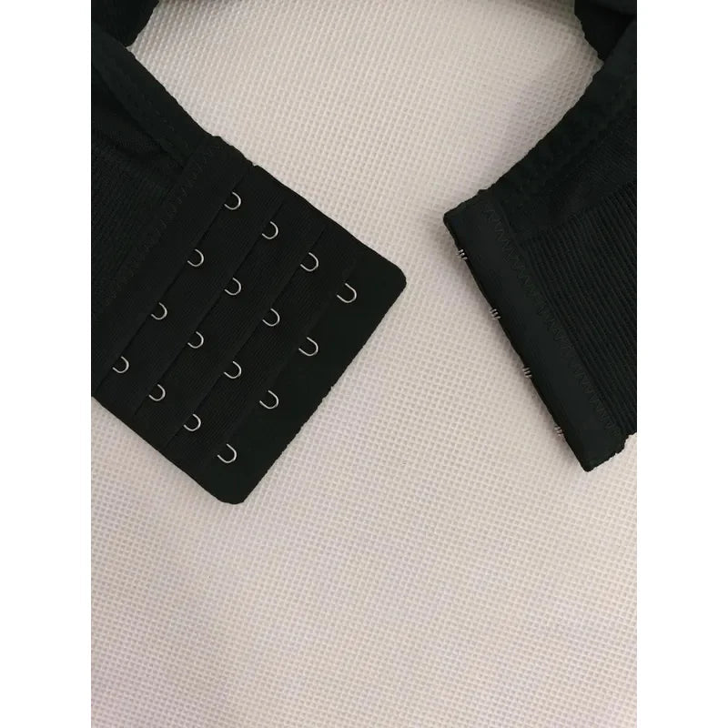 Sports Seamless Comfy & Breathable Push Up Yoga Tank Bra@W4