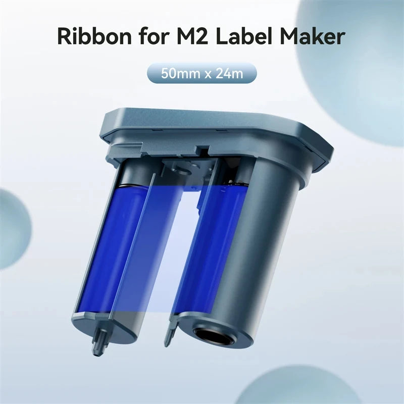 NIIMBOT M2 M3 Láser Plata Transferencia Térmica de Etiquetas, Nombre del Equipo Eléctrico, Certificado de Cualificación, Placa de Identificación