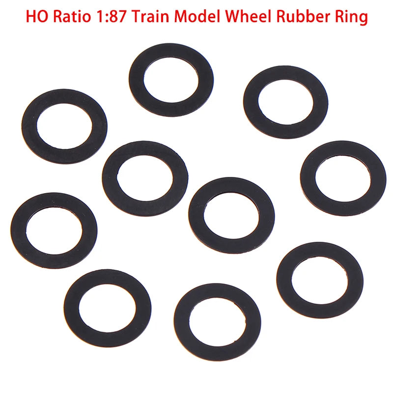 Model Railway Parts and Bogie Accessories