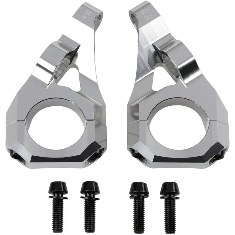 31.8 mm Direct-Mount Stem for Dual-Crown Forks