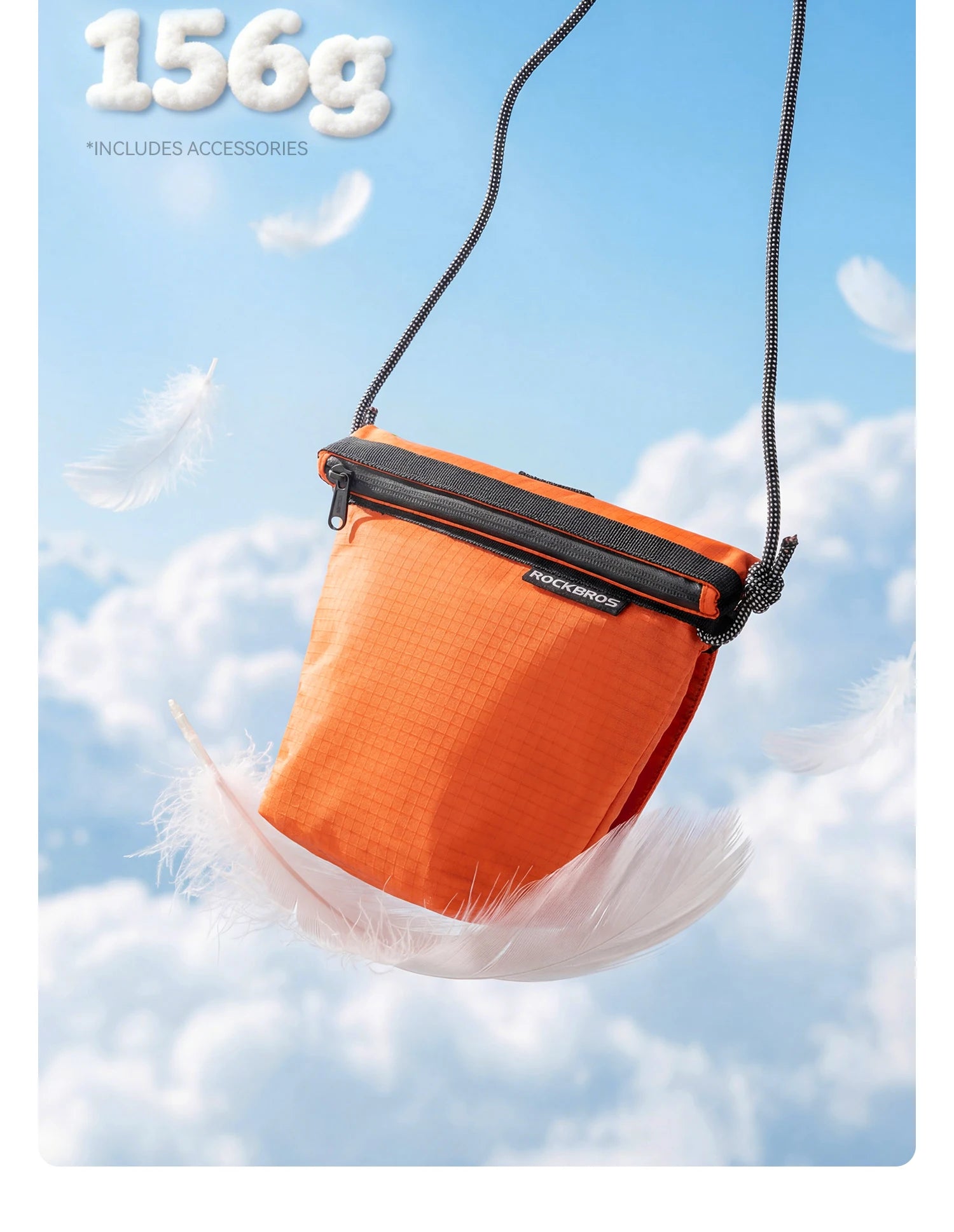 2.5L Waterproof Bike Handlebar Bag with Quick Release Mount