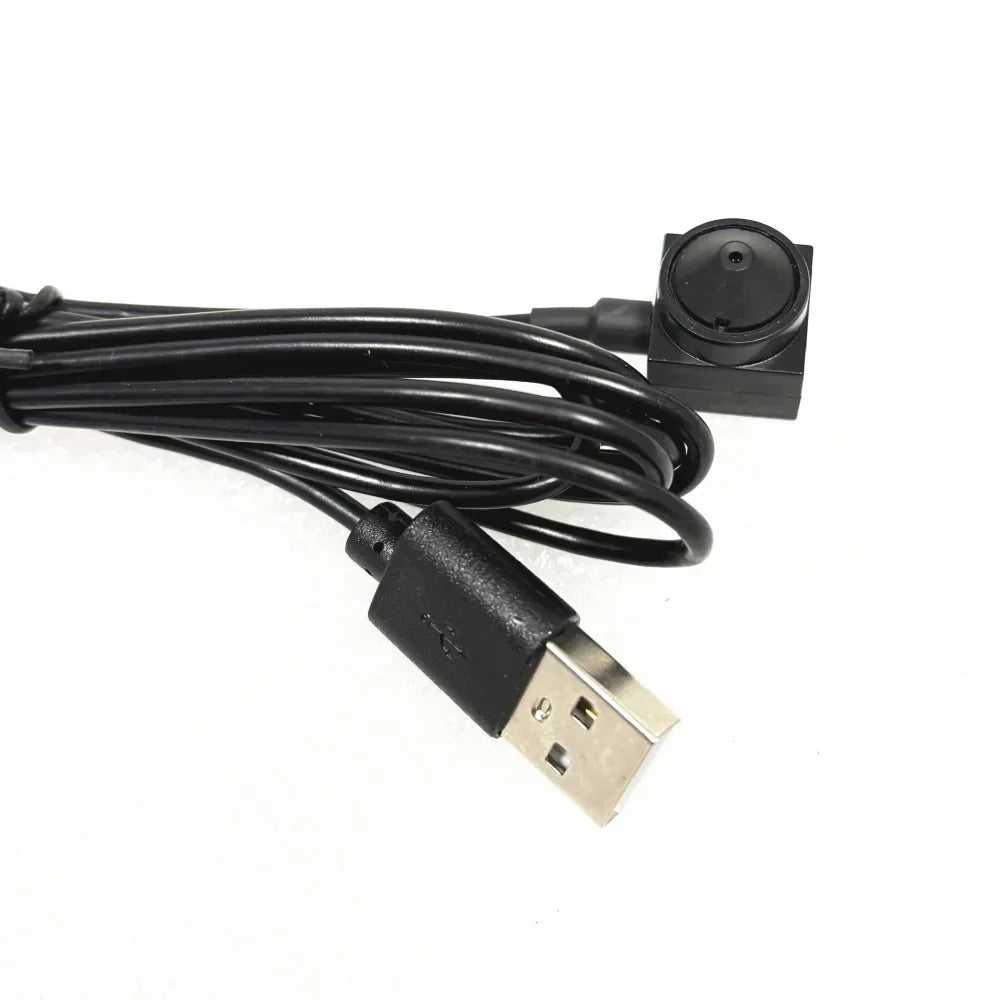 Cameră Mini Usb 4K 8MP 5MP OEM Personalizată OTG Type-c Dimensiune UVC OTG OV2710 IMX179 Senzor 1080P Lentilă 2.1MM Fisheye Cameră Mini Usb