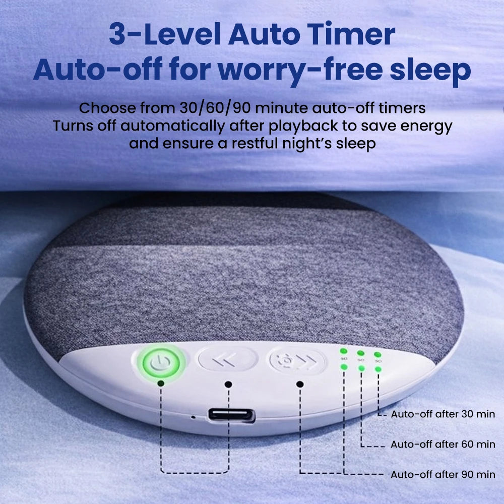 Barre de son Bluetooth ultra-fine pour une écoute au chevet du lit