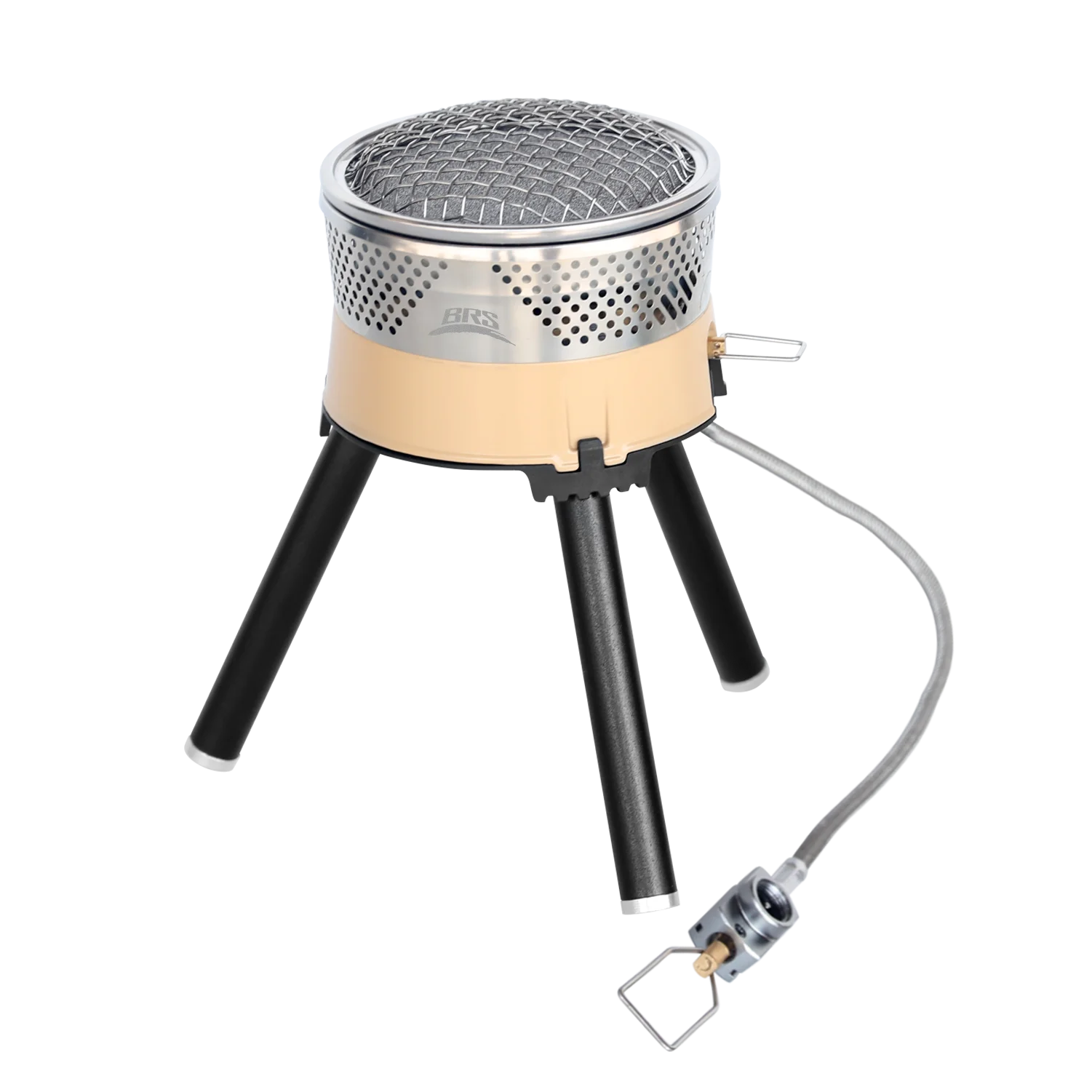 1900W Backpacking Gas Stove System for Fast Outdoor Cooking