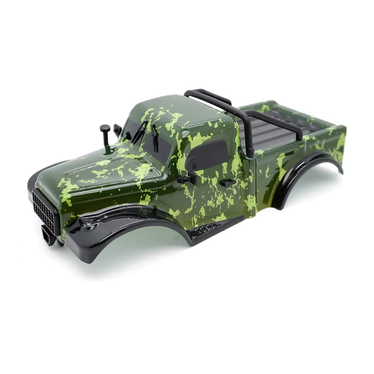 1:18 RC Body Shell Kit 155mm for TRX4M Bronco and Defender