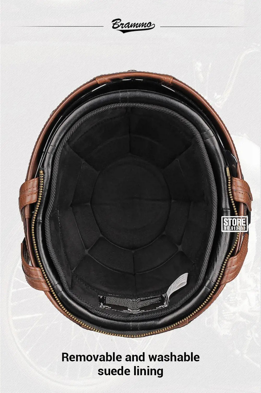 Retro Motorcycle Helmet DOT Certification Moto Helmet Men Women Half Helmet HD Lens Casco Four Seasons Riding Scooter Capacetes