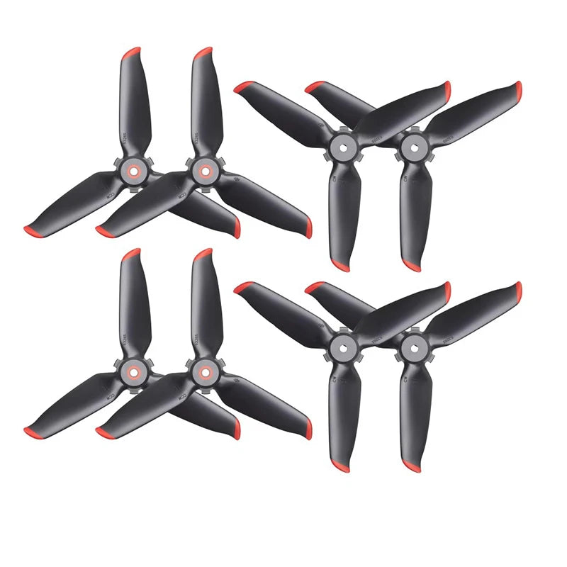 Vrtule 5328S pre DJI FPV, CW/CCW