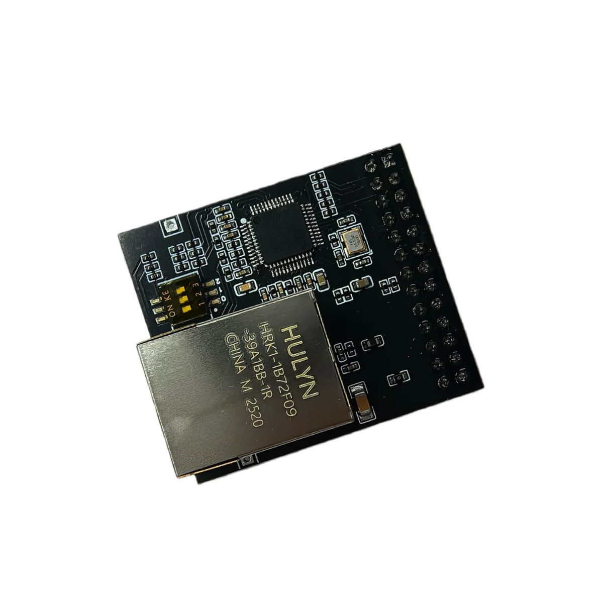 ESP Szál- és Zigbee Átjáró Nyomvonal Opciók