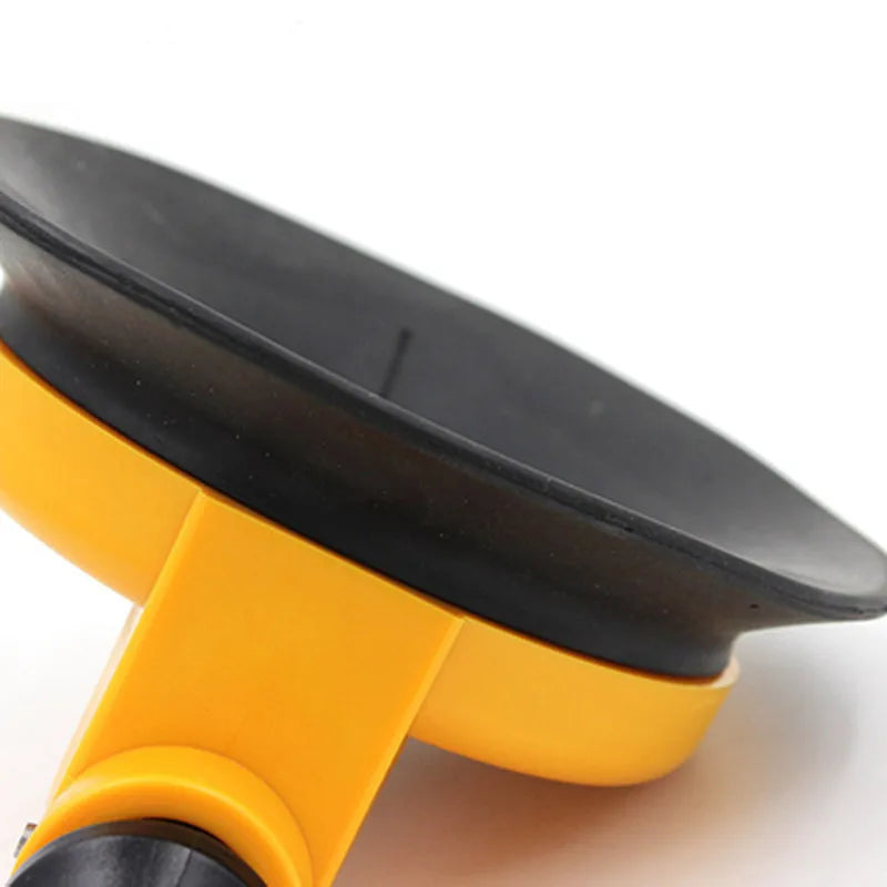 Double-Cup Glass Handling Tool