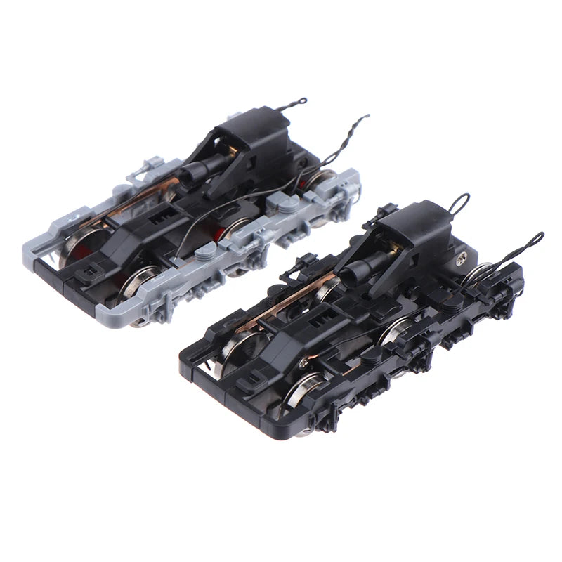 Model Railway Parts and Bogie Accessories