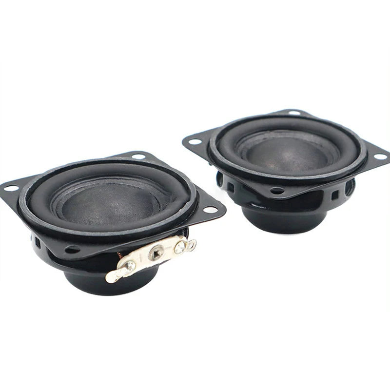 Altifalante de substituição de 40 mm e 4 ohm