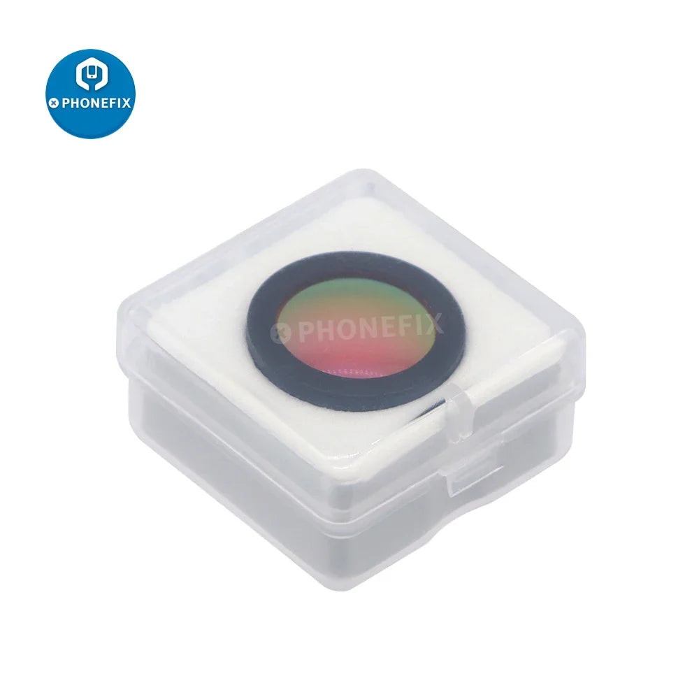 Macrolens voor Seek Compact Thermal Cameras