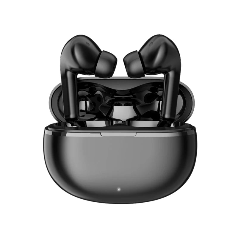 Air7 trådlösa Bluetooth 5.3-öronsnäckor med laddningsfodral