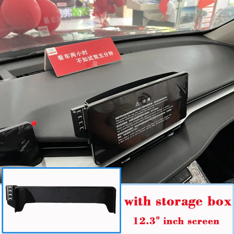 Phone Mount or Base for Haval H6 12.3-Inch Screen