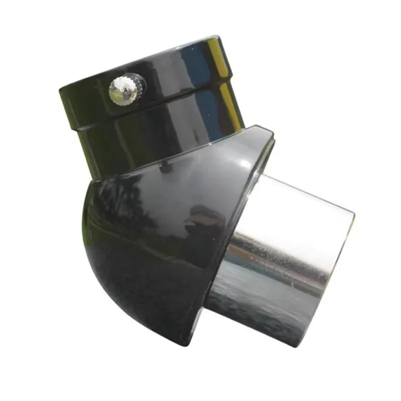1.25-Inch 45-Degree Telescope Diagonal Prism