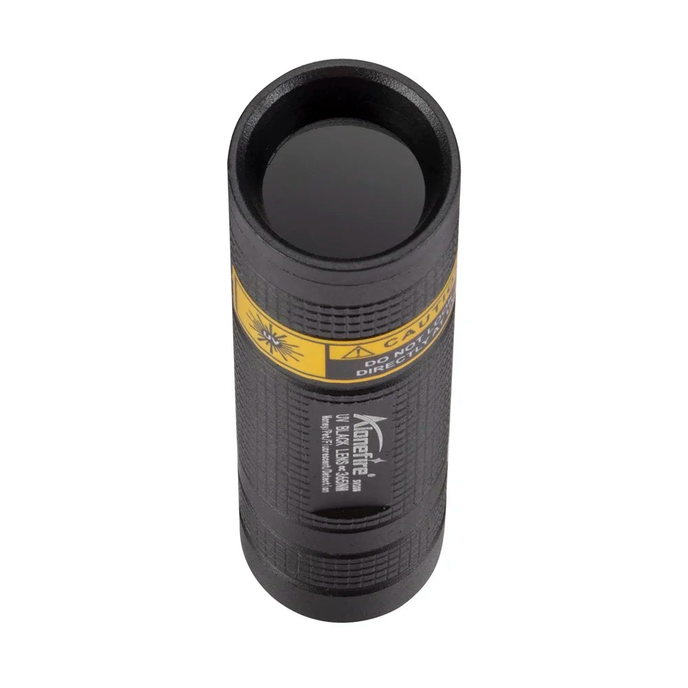 365nm Mini UV Led Blacklight Flashlight Usb Rechargeable Nail lamp Pet Stain Leakage Marker Ore Money Scorpion Detection lights