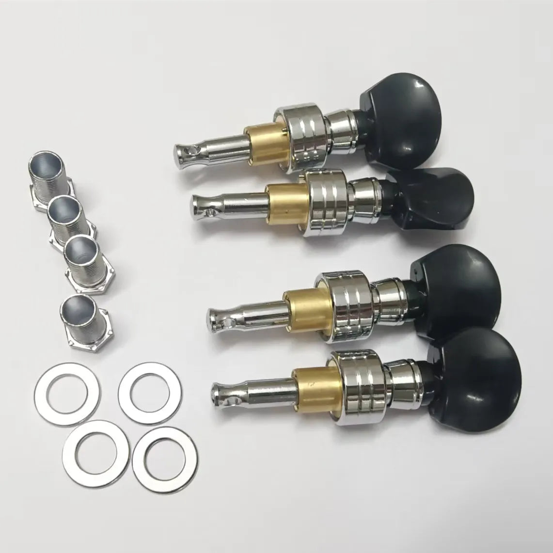 Banjo Tuning Pegs - Set of 4