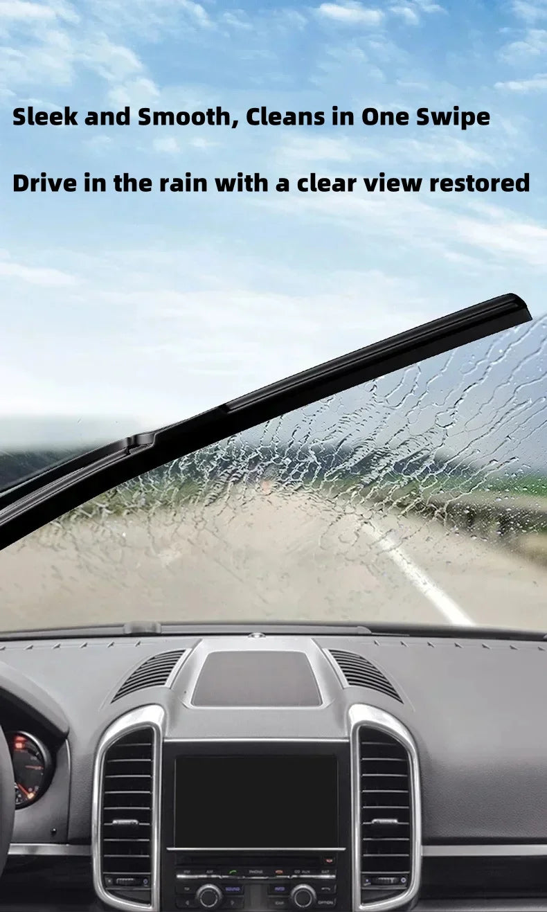 Car Wiper Repairer Rain Wing Windshield Wiper Tool Universal Refurbish Auto Blade Portable Wiper Repair Car Scratch