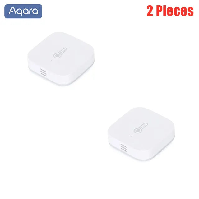 WSDCGQ11LM Zigbee Temperature and Humidity Sensor