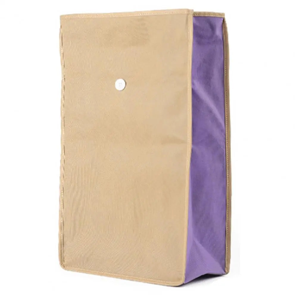 Bolsas de almacenamiento para verduras con tapa enrollable — Opciones de pack