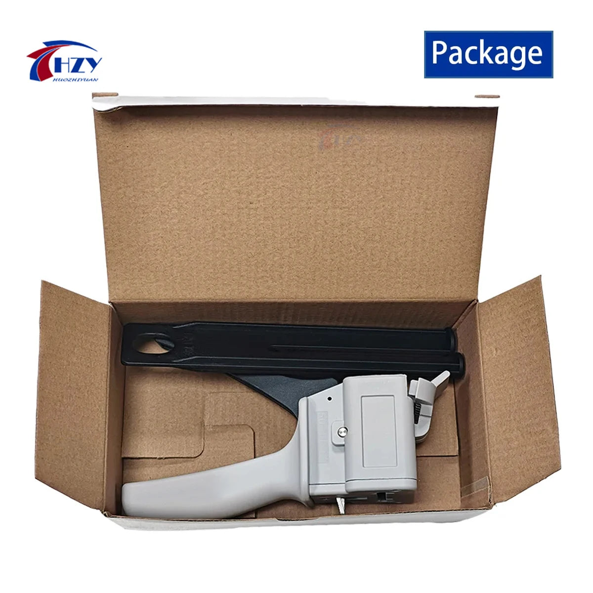 50ml 10:1 Dual-Adhesive Dispensing Gun