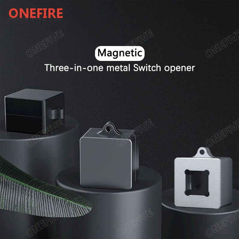 Metal Mechanical-Keyboard Switch Opener