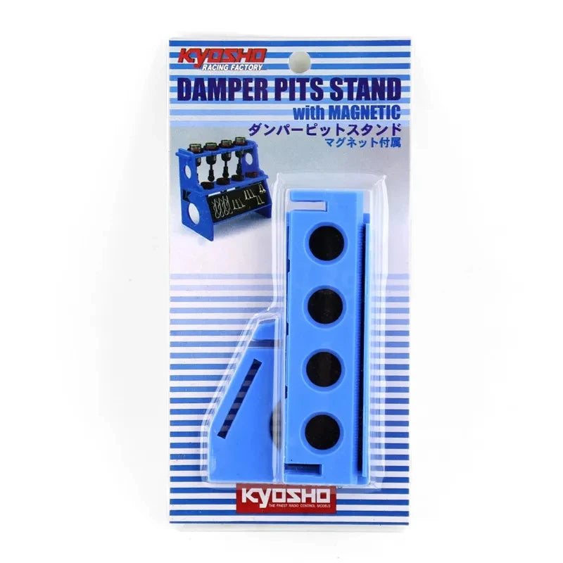 RC Shock Absorber Oil-Filling Stand
