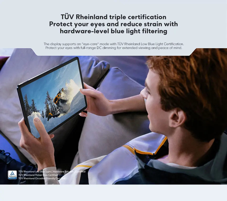 Global Version POCO Pad 12.1" 120Hz Tablet