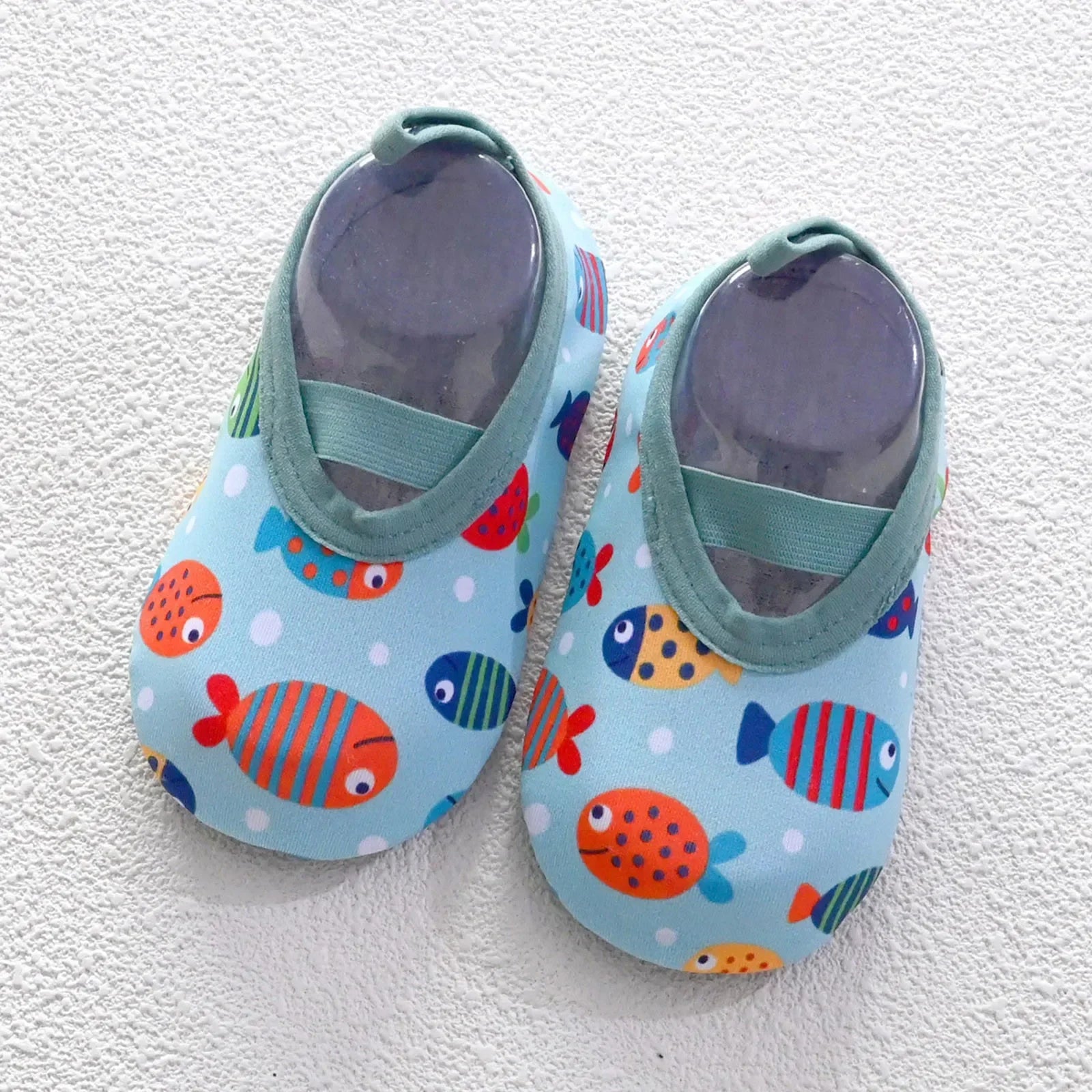 Baby & Toddler Water Shoes Aqua Socks