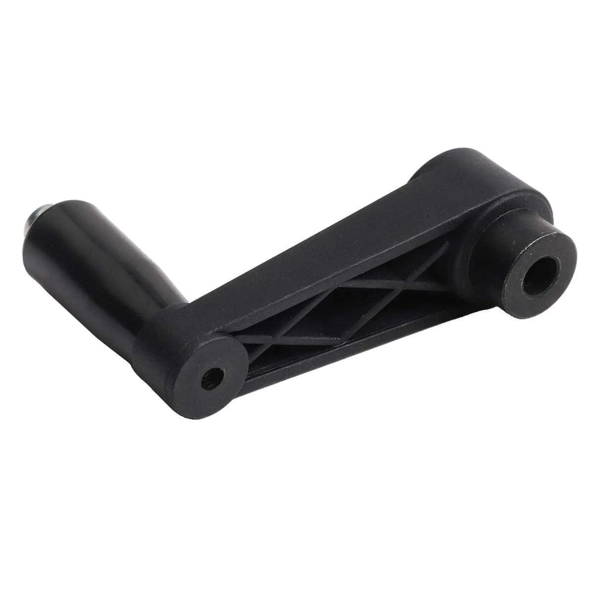 Replacement Hand Crank - Shaft Size Options