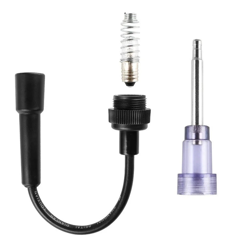 Car Spark Plug Ignition Tester