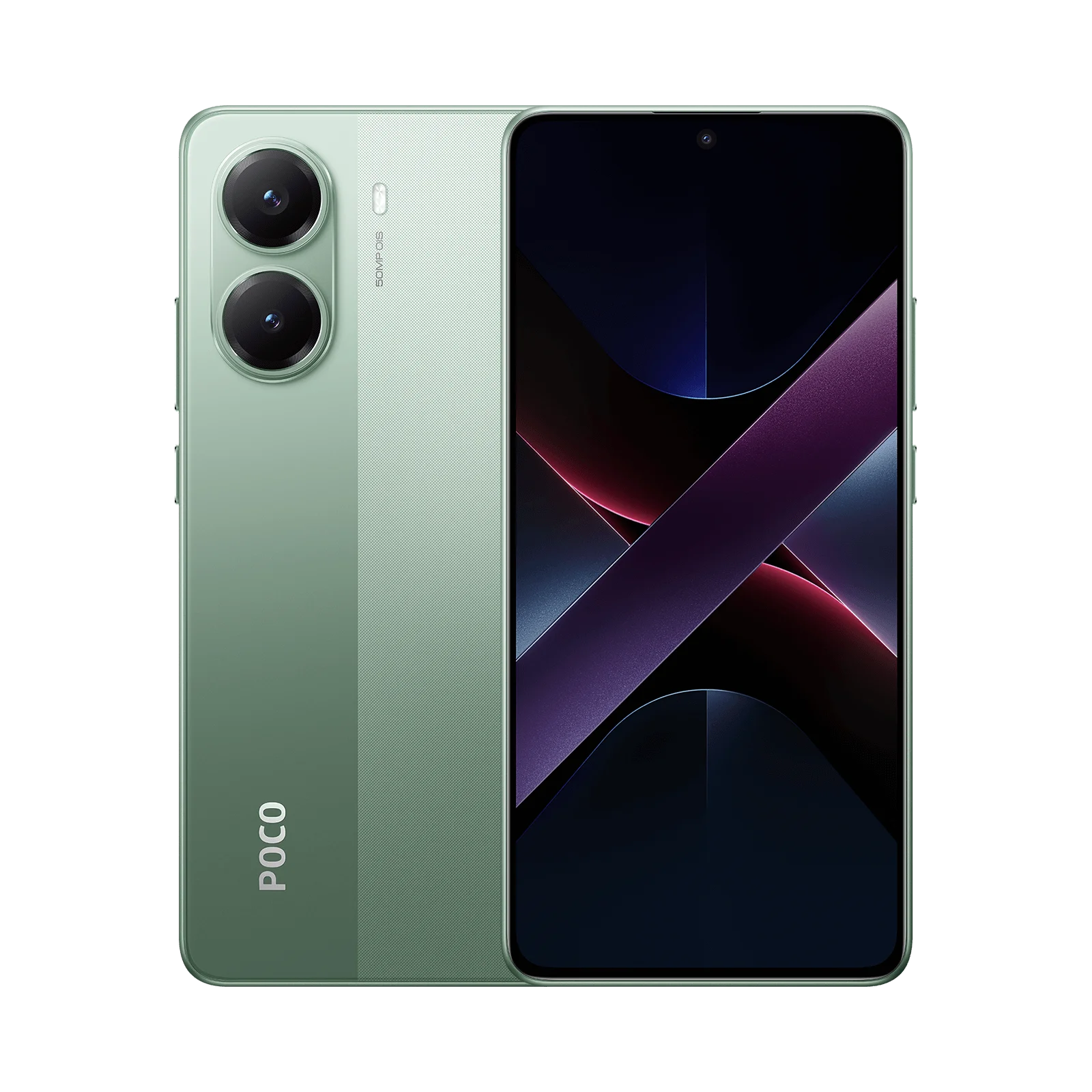 POCO X7 Pro 8GB/256GB 12GB/256GB 12GB/512GB NFC senza caricatore UE Versione globale cellulare