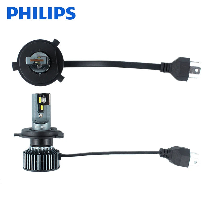 Philips LED H1 H3 H4 H7 H11 Ultinon Pro3101 12V/24V 6000K jasný biely HB3 9005 HB4 9006 HIR2 9012 auto svetlá LED lampy
