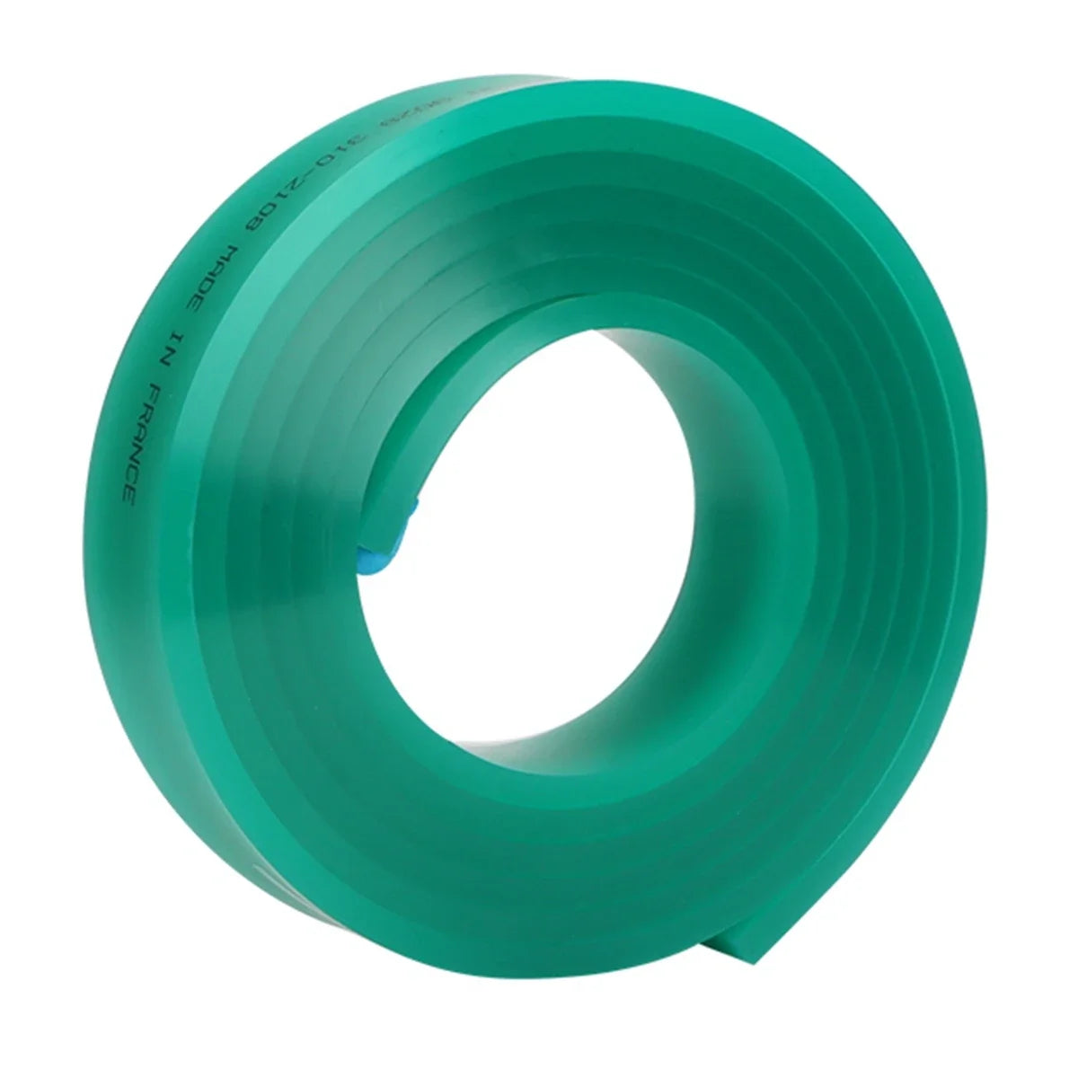 Flat Screen Printing Squeegee Blade, 1 m