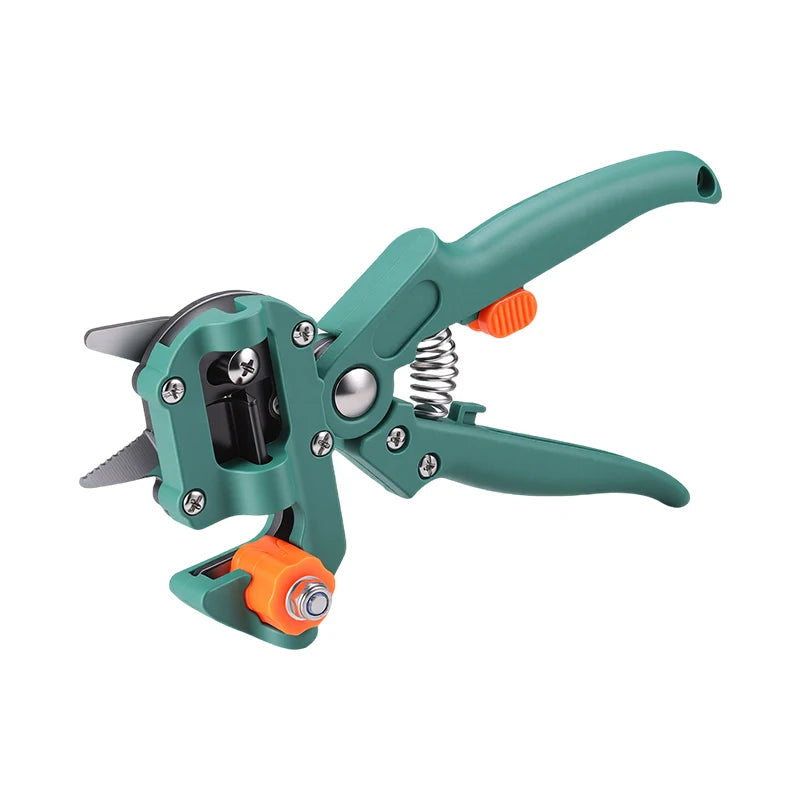 Garden Pruning and Grafting Shears - Style Options