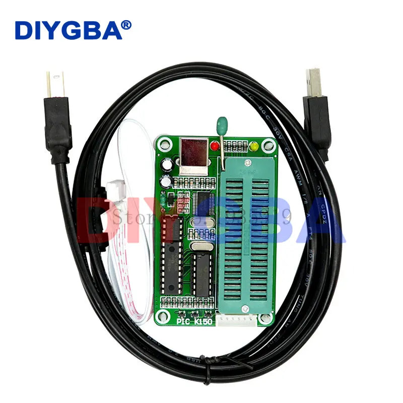 Προγραμματιστής Μικροελεγκτών USB PIC K150