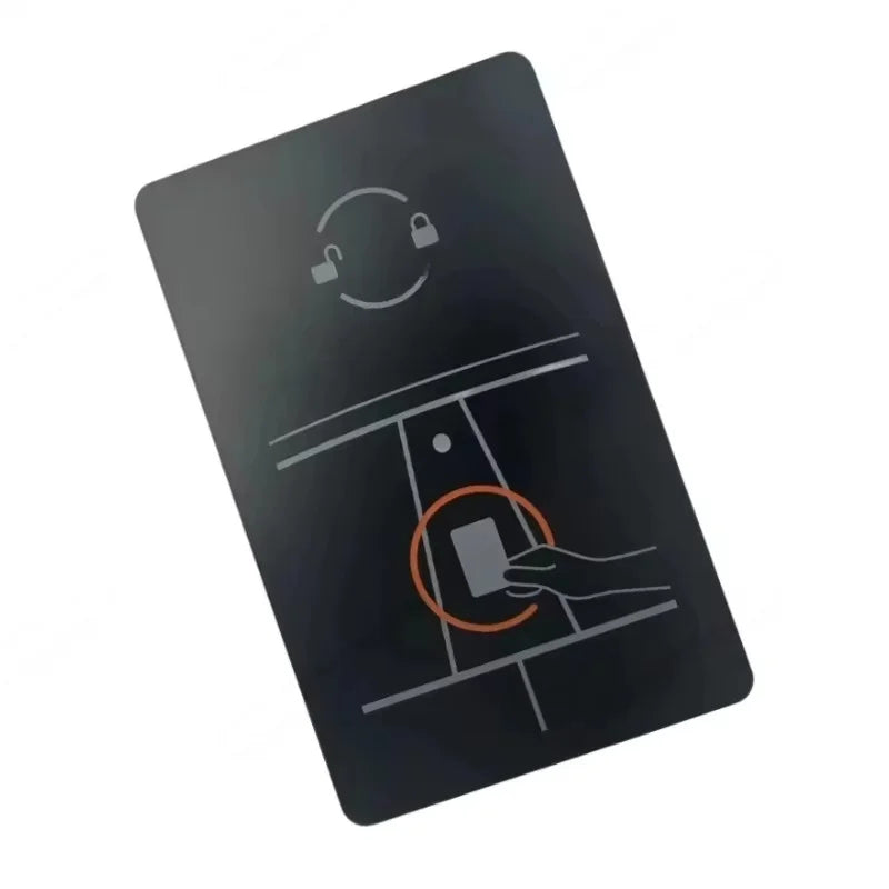 Tesla Smart Key Card for Model 3 S X Y & Cybertruck (2017–2025)