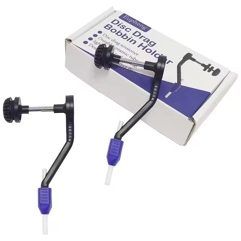 Fly Tying Bobbin Holders — Set of 2