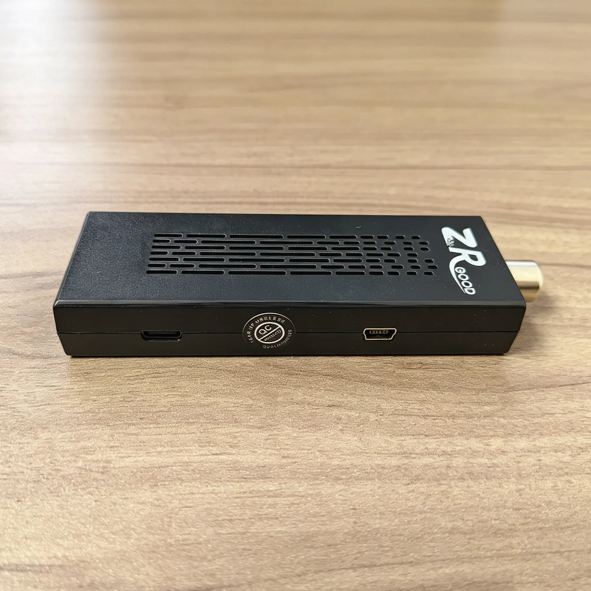 Zemaljski TV prijamnik DVB-T2 H.265 HEVC