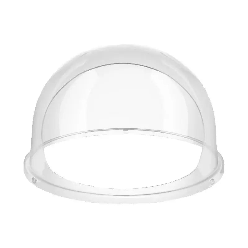 21" Cotton Candy Machine Cover Clear Acrylic Shield Dome