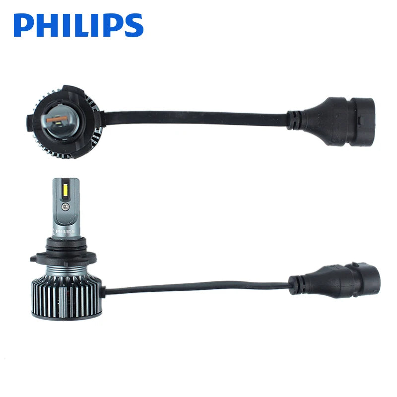 Philips LED H1 H3 H4 H7 H11 Ultinon Pro3101 12V/24V 6000K jasný biely HB3 9005 HB4 9006 HIR2 9012 auto svetlá LED lampy