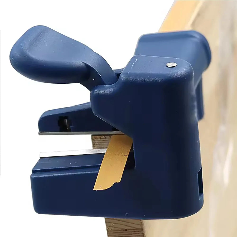 Woodworking Edge Banding Trimmer - Style Options