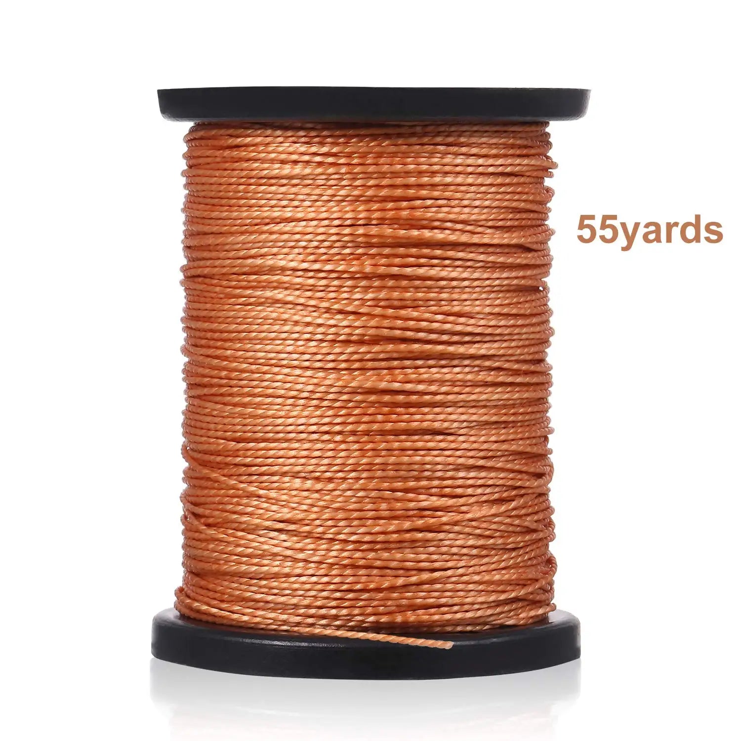 Leather Sewing Awl Kit with Copper Handle & 50m Thread