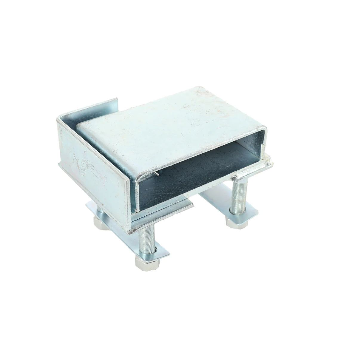 Dry Cargo Container Spare Parts High Security Container Door Lock Box Spray Molding Container Anti‑Theft Lock Housing for Shipping Containers