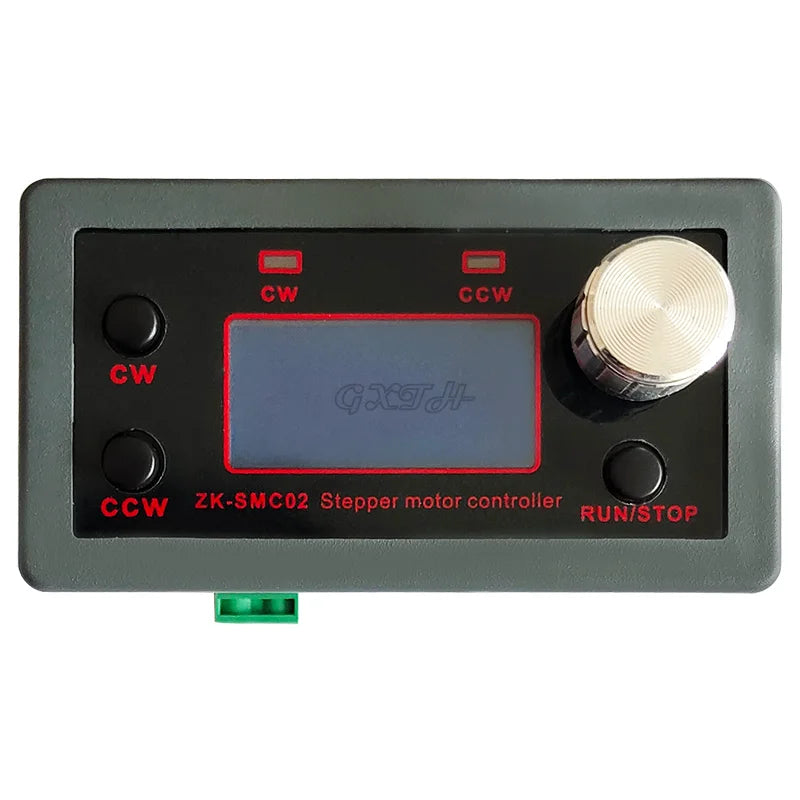 ZK-SMC02 Stepper Motor Controller