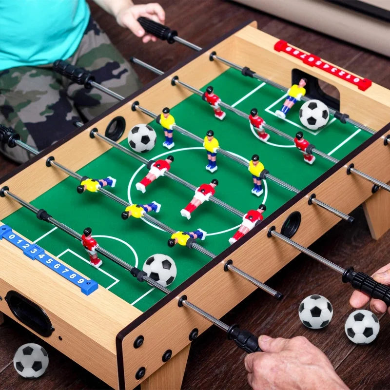 32 mm Foosball Balls, 6-, 8- or 10-Piece Pack
